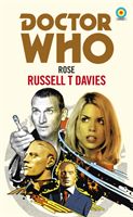 Doctor Who: Rose (Target Collection) (T. Davies Russell)(Paperback)