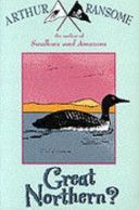 Great Northern? - neuveden