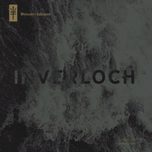 Distance Collapsed (Inverloch) (Vinyl / 12