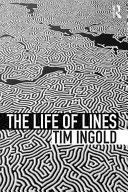 Life of Lines (Ingold Tim)(Paperback)