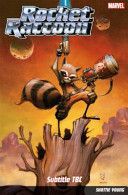 Rocket Raccoon (Young Skottie)(Paperback)