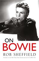 On Bowie (Sheffield Rob)(Paperback)