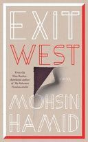 Exit West (Hamid Mohsin)(Paperback)