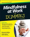 Mindfulness at Work For Dummies (Alidina Shamash)(Paperback)