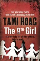 9th Girl (Hoag Tami)(Paperback)