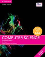 GCSE Computer Science for AQA Student Book with Cambridge Elevate Enhanced Edition (2 Years) (Waller David)(Mixed media product)