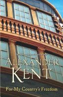For My Country's Freedom (Kent Alexander)(Paperback)