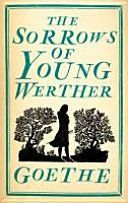 Sorrows of Young Werther (Goethe Johann Wolfgang von)(Paperback)