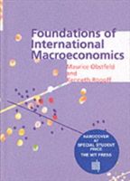 Foundations of International Macroeconomics (Obstfeld Maurice)(Pevná vazba)