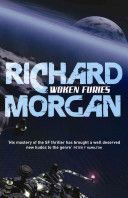 Woken Furies (Morgan Richard)(Paperback)