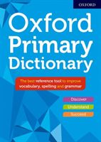 Oxford Primary Dictionary (Rennie Susan)(Pevná vazba)