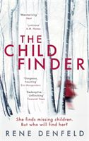 Child Finder (Denfeld Rene)(Paperback / softback)
