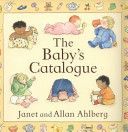 Baby's Catalogue (Ahlberg Allan)(Paperback)