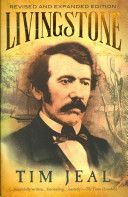 Livingstone (Jeal Tim)(Paperback)