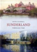 Sunderland Through Time (Cockerill Keith)(Paperback)