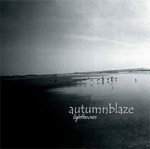 Lighthouses (Autumnblaze) (CD / Album)
