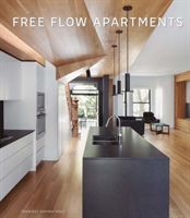 Free Flow Apartments (Zamora Francesc)(Pevná vazba)