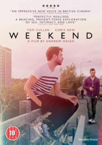 Weekend (Andrew Haigh) (DVD)