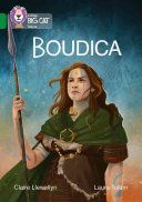 Boudica - Band 15/Emerald (Llewellyn Claire)(Paperback)