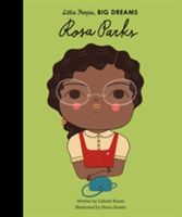 Rosa Parks (Kaiser Lisbeth)(Pevná vazba)