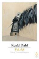 Fear (Dahl Roald)(Paperback)