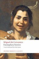 Exemplary Stories (Cervantes Saavedra Miguel de)(Paperback)