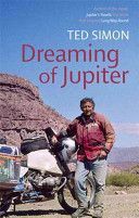 Dreaming of Jupiter (Simon Ted)(Paperback)