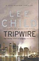 Tripwire (Child Lee)(Paperback)