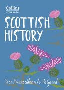 Scottish History - From Bannockburn to Holyrood (Abernethy John)(Paperback)