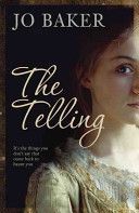 Telling (Baker Jo)(Paperback)