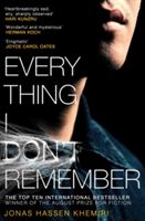 EVERYTHING I DON (Khemiri Jonas Hassen)(Paperback)