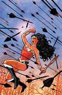 Absolute Wonder Woman, Volume 1 (Azzarello Brian)(Pevná vazba)