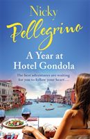 Year at Hotel Gondola (Pellegrino Nicky)(Paperback)