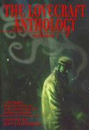 Lovecraft Anthology - A Graphic Collection of H.P. Lovecraft's Short Stories (Lovecraft H. P.)(Paperback)