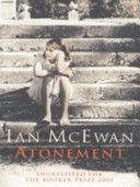 Atonement (McEwan Ian)(Paperback)