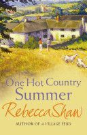One Hot Country Summer (Shaw Rebecca)(Paperback)