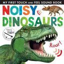 Noisy Dinosaurs (Litton Jonathan)(Novelty book)