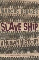 Slave Ship - A Human History (Rediker Marcus)(Paperback)