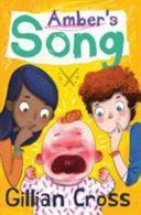 Amber's Song (Cross Gillian)(Paperback)