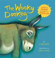 Wonky Donkey (Smith Craig)(Paperback / softback)