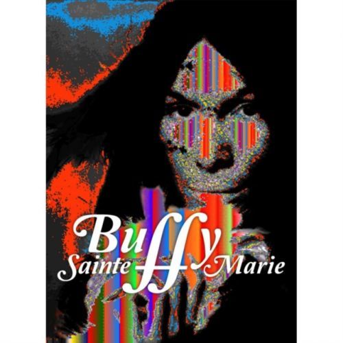 Buffy Sainte-Marie - The Documentary (DVD)