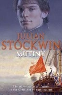 Mutiny (Stockwin Julian)(Paperback)