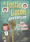 Eagle of Rome a Lottie Lipton Adventure (Metcalf Dan)(Paperback)