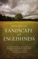Landscape and Englishness (Matless David)(Paperback)