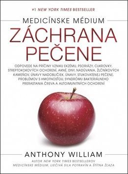 Záchrana pečene
