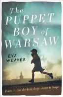 Puppet Boy of Warsaw (Weaver Eva)(Paperback)