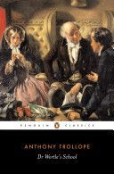Dr Wortle's School (Trollope Anthony)(Paperback)
