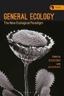 General Ecology - The New Ecological Paradigm (Horl Erich)(Paperback)