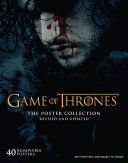 Game of Thrones: The Poster Collection, Volume III - The Poster Collection (Revised and Updated) (Insight Journals)(Paperback)