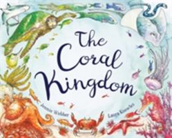 Coral Kingdom (Knowles Laura)(Pevná vazba)